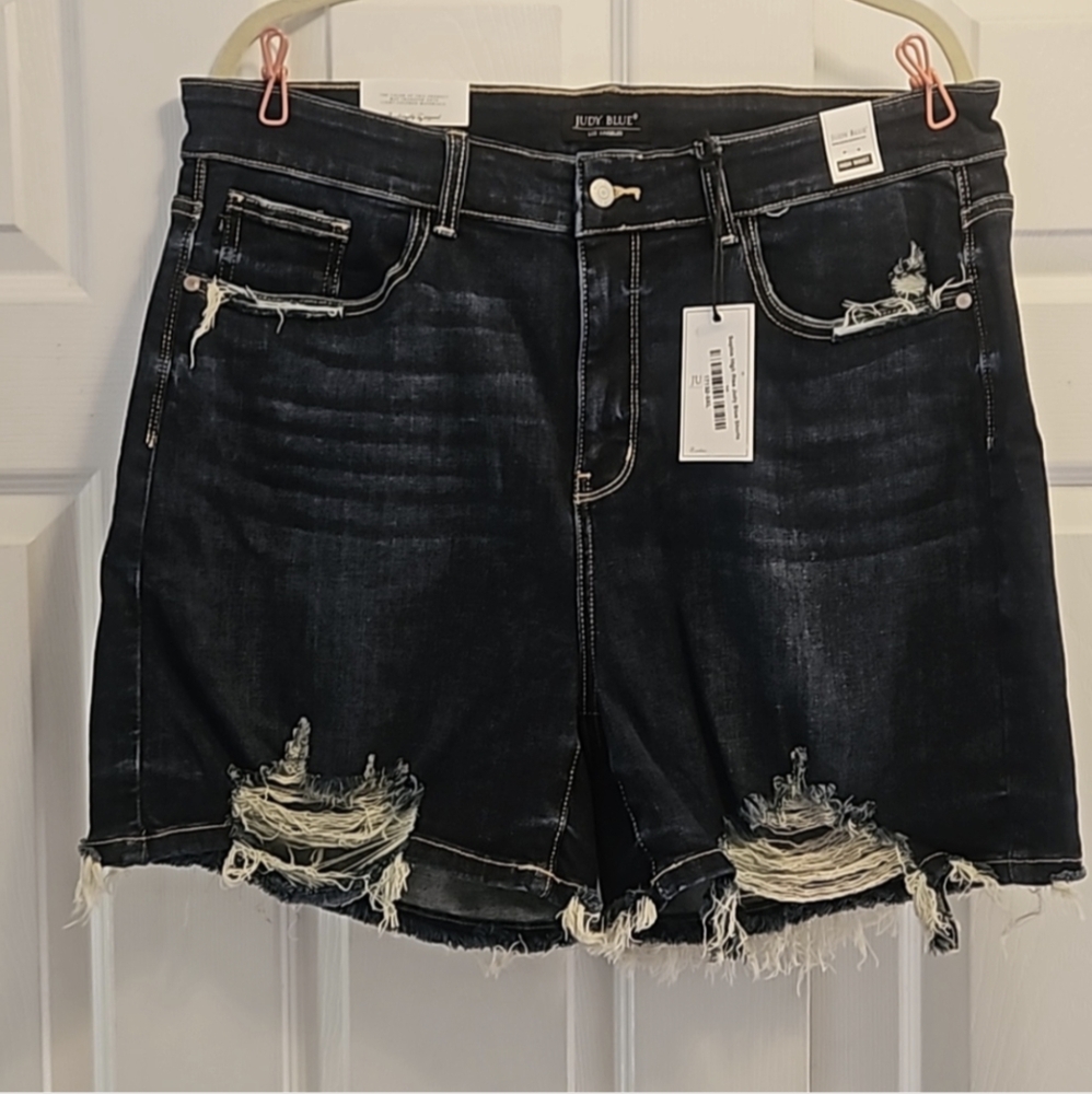 Judy Blue Shorts